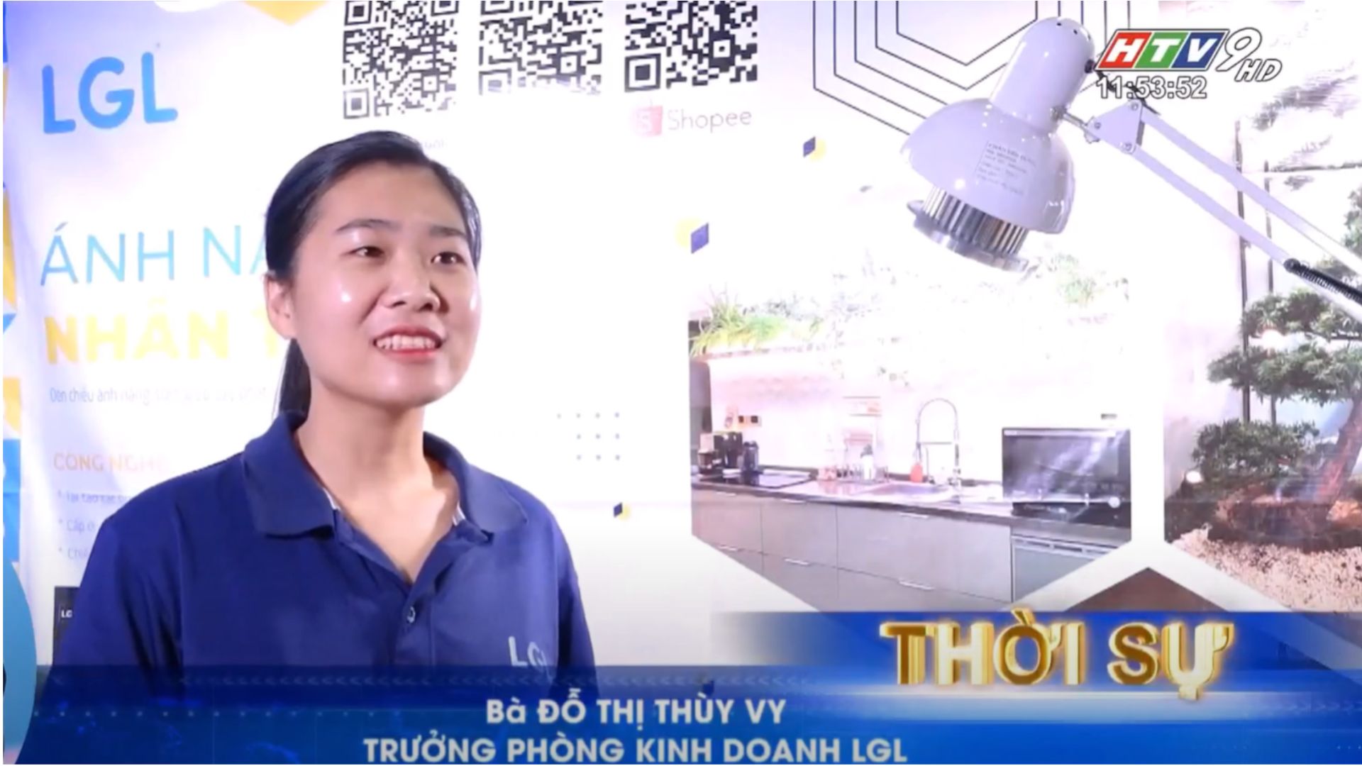 Những chia sẻ của b&agrave; Đỗ Thị Th&ugrave;y Vi về đ&egrave;n trồng c&acirc;y LGL